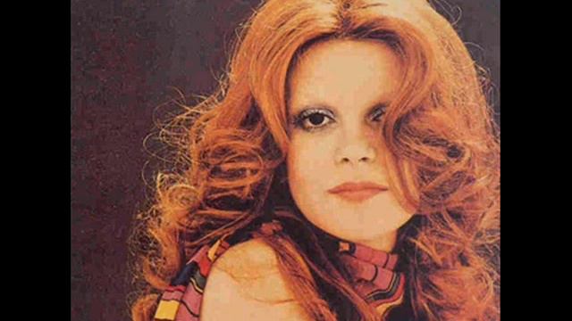Milva - Chi Mai (1972)