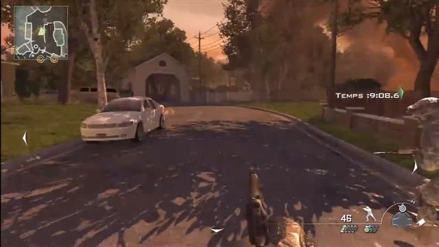 ' TuTo ' Sortir de Marquage | Opération Spéciale / Mw2 смотреть онлайн
