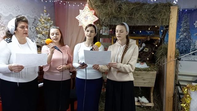 "Картина судная встаёт" - сёстры Ищенко смотреть онлайн