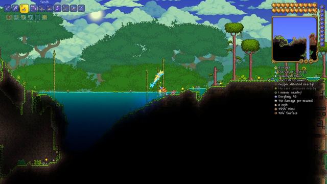 Organization Is Required | Terraria #60 смотреть онлайн