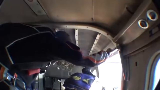 Nick Arman SKYDIVES!!! смотреть онлайн