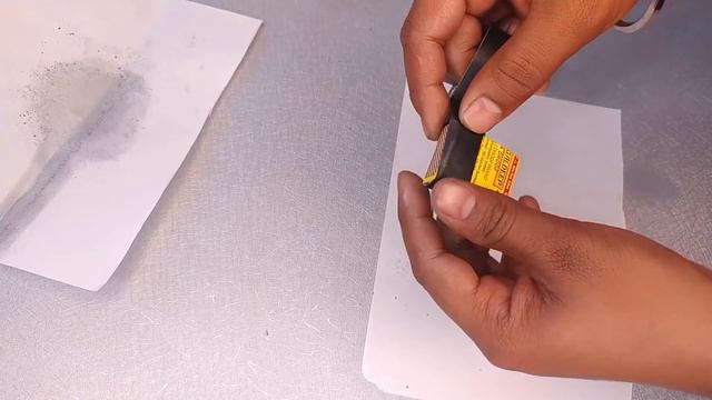 माचिस से सुतली बम बनाने का आसान तरीका | make sutli bomb from safety matches | Diwali Special смотреть онлайн