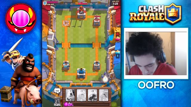 12 WINS DRAFT CHALLENGE | CLASH ROYALE DRAFT CHALLENGE CHEST OPENING смотреть онлайн