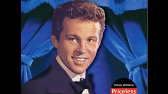 Bobby Vinton It's A Sin To Tell A Lie смотреть онлайн