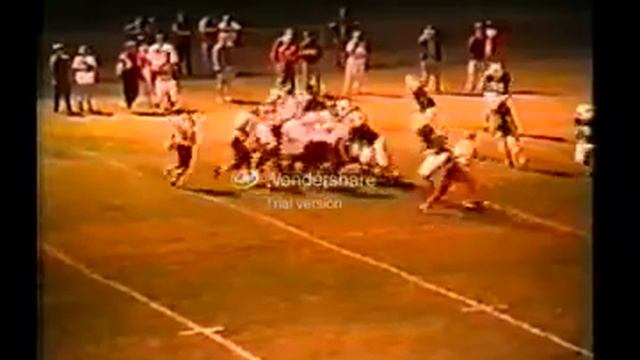 Gregory to Harrison vs. Jackson Co..mp4 смотреть онлайн