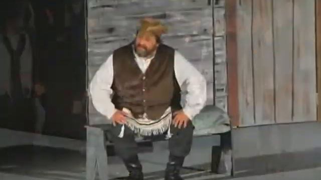 Fiddler on the Roof, Utah Cultural Celebration Center Amphitheater 2004, Highlights смотреть онлайн