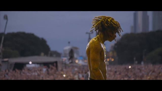 Wiz khalifa - Day Today: Wiz In Chicago смотреть онлайн