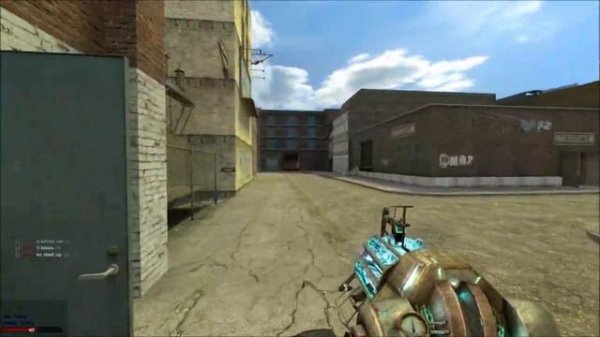 Gmod Roleplay 2 EPISODE 1