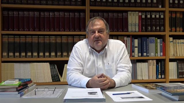 Allgemeine Umweltgeschichte 9: Wasser (Teil 2) смотреть онлайн