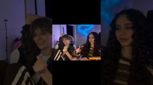 их стрими-🌏/Аллен Дуель \ Лия Стеффи