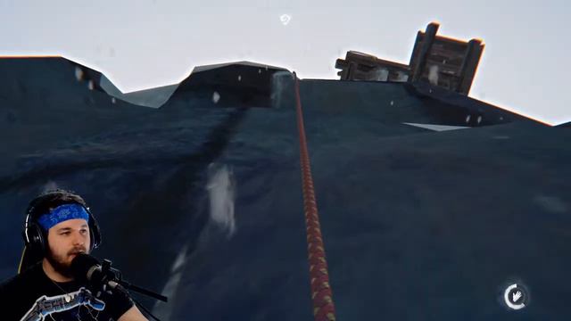 THE LONG DARK 100 Days Challenge [#5] смотреть онлайн