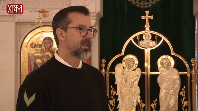 ХРИШЋАНСКИ ТРАГ: Св. свештеномученик Монтан и његова супруга Максима смотреть онлайн