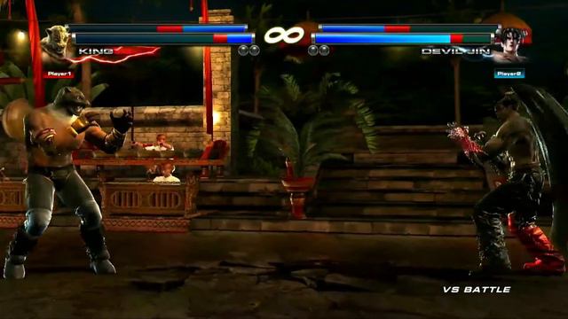 TEKKEN TAG TOURNAMENT 2 GAMEPLAY SUHAIL VS ANAS HINDI COMMENTARY смотреть онлайн