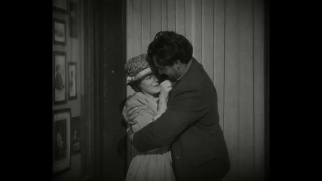 F.W. Murnau - Sunrise (L'Aurore) смотреть онлайн