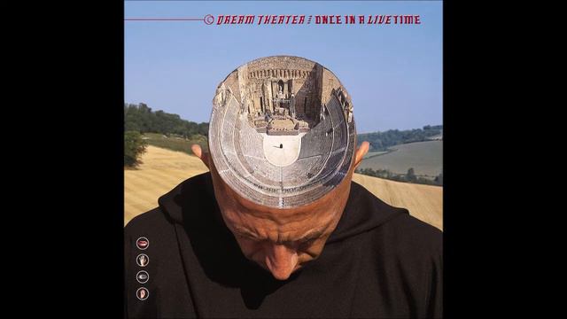 Dream Theater - Take Away My Pain (Filtered Instrumental) LIVE