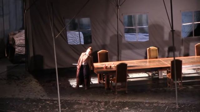 Elena Nebera sings the BRÜNNHILDE in the Ring cyles смотреть онлайн