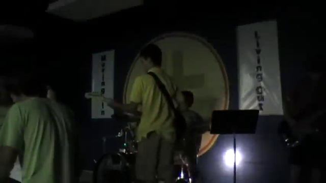 Impact Richmond talent show - Dani california смотреть онлайн