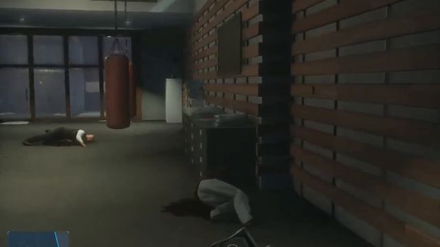 Battlefield: Hardline Hollywood Hideaway / Укрытие в Голливуде смотреть онлайн