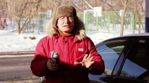 HI-GEAR ОЧИСТИТЕЛЬ ИНЖЕКТОРА