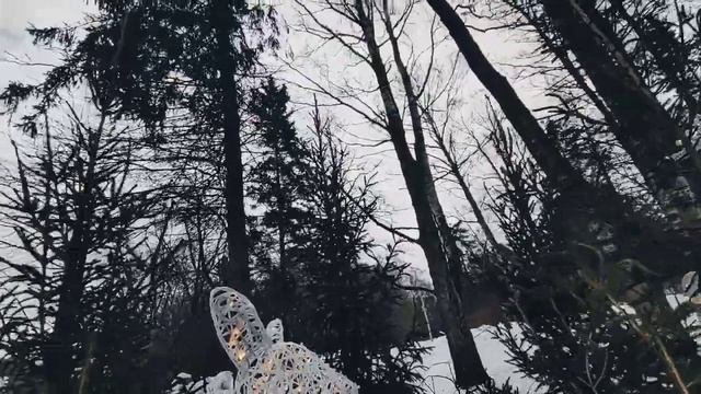 VID 20240218 095933 Весна над Европою (Хальфдан Расмуссен)...Павел Васильев Лахтинский смотреть онлайн