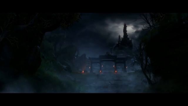My Unfocused (Sometimes Inaccurate) Thoughts on the Mortal Kombat 11 Reveal Event смотреть онлайн
