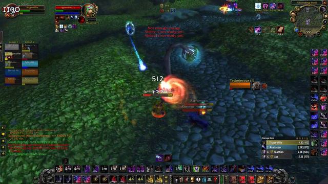 TBC worth another go? смотреть онлайн