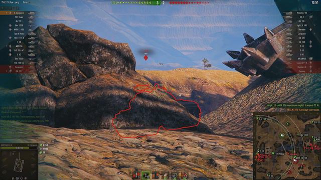 СУПЕР КОНЬ ТУНДРА 6582 УРОНА смотреть онлайн