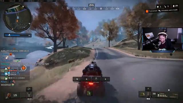 Call of Duty: Blackout Funny Moments #9 | Call of Duty: Black Ops 4 - Blackout смотреть онлайн
