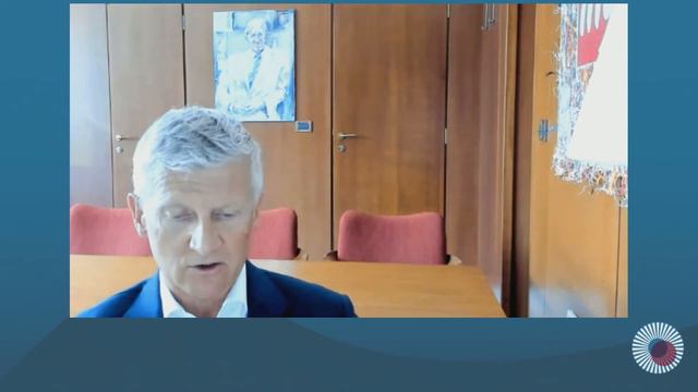 ECONOMY - Mauro Gallavotti / Andrea Illy #sef2021 (ENG) смотреть онлайн