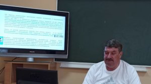 Занятие №2 Общие обязанности водителя.