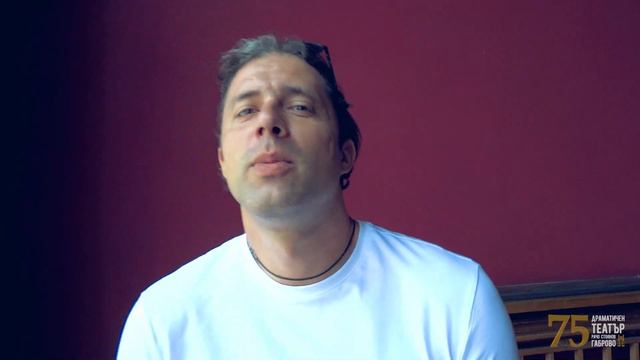 Отблизо със СТОЯН РУМЕНИН - актьор смотреть онлайн