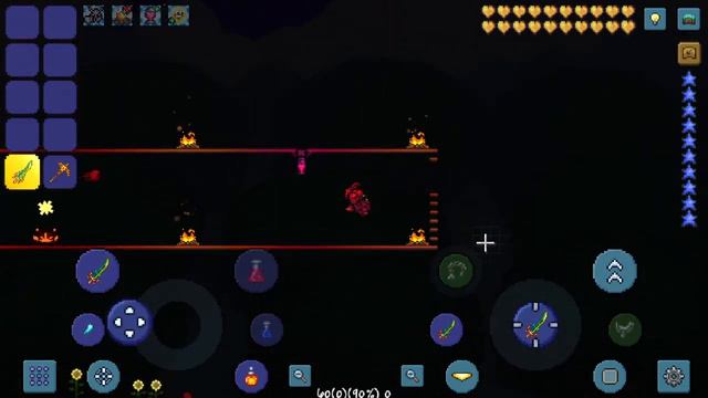 8 Tips and Tricks EVERY Mobile Terraria Player MUST KNOW! (Expert & Normal Mode) | 1.3 смотреть онлайн
