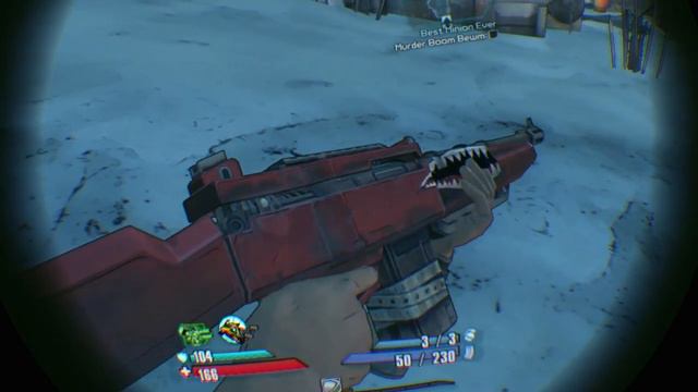 Borderlands 2 VR 2020 смотреть онлайн
