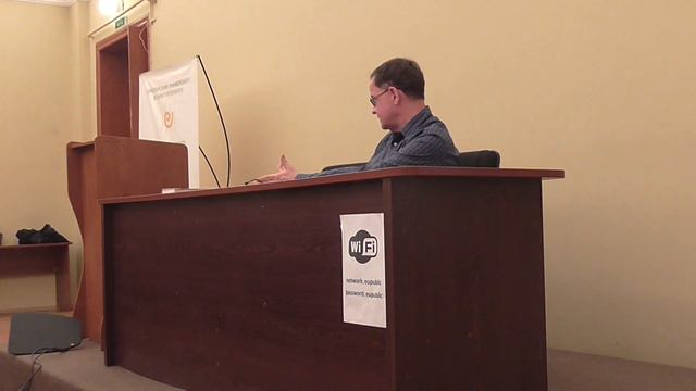 Андрей Ланьков о Северной Корее. Часть 2. смотреть онлайн