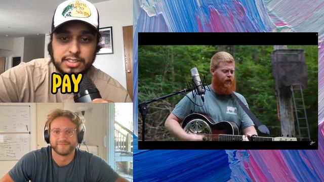 Oliver Anthony: IS HE A THRET TO THE USA? смотреть онлайн