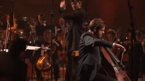 Адажио соль минор для органа с оркестром. Томазо Альбинони - Ремо Джадзотто