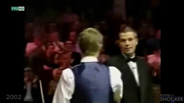 Top Snooker Moments! Paul Hunter Special! The Best of Snooker смотреть онлайн