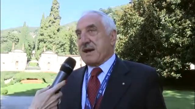 Alberto Bombassei - Brembo смотреть онлайн
