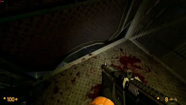 Black Mesa. Часть 6. [Проблемы] смотреть онлайн