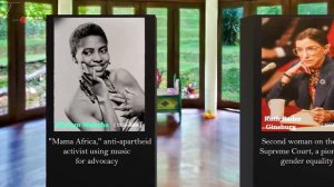 60 Famous Women in History Who Changed the World | 3D Comparison