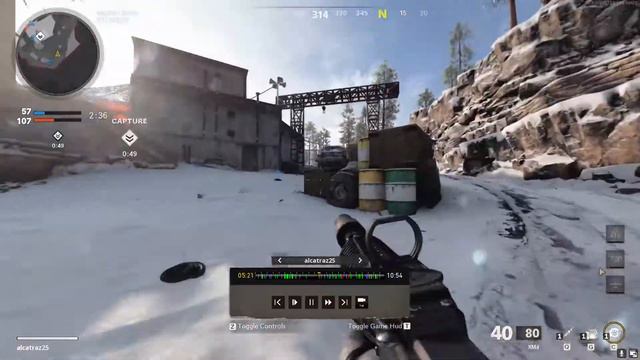 Call of Duty® Black Ops Cold War SECOND NUKE IN A ROW!!!! смотреть онлайн