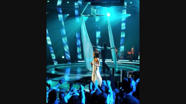 Agnieszka Włodarczyk - My heart will go on смотреть онлайн