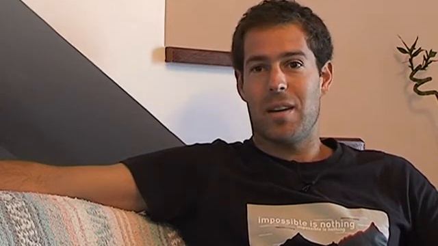 Biografía Carlos Retegui смотреть онлайн