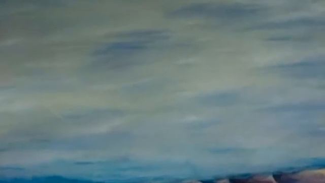 amnon hotmtman landscape paintings смотреть онлайн