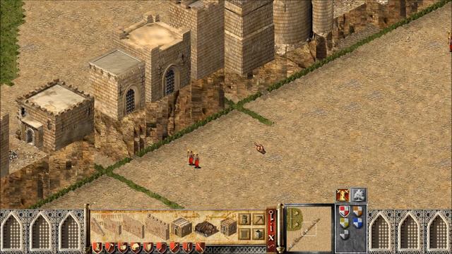 Maxplained: Stronghold - Crusader HD # Folge 10: Zielgenauigkeit - Teil 1 [Tutorial/Guide] смотреть онлайн