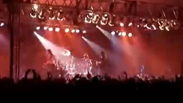 Edu Falaschi ferrando Carry On смотреть онлайн