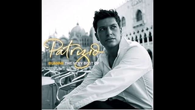 Patrizio Buanne ~ Il Mondo смотреть онлайн
