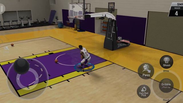 Los mejores dunk my player NBA 2K21 android смотреть онлайн