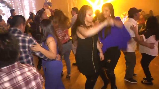 Cumbia del Piropo - SONIDO SUPER CHANGO (by Filmaciones Mosso) смотреть онлайн