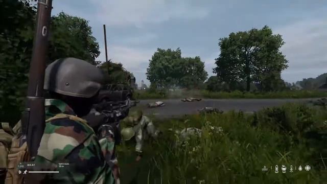 Dayz смотреть онлайн